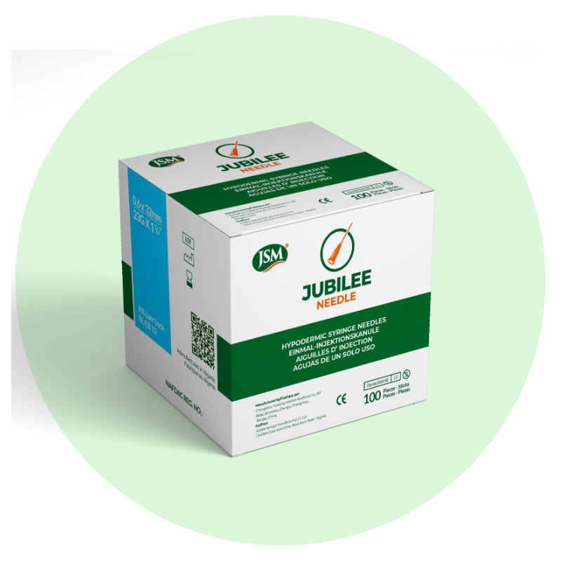 JS Niddle product