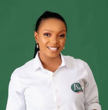 Nurse Francisca Idiong, Head Nurse