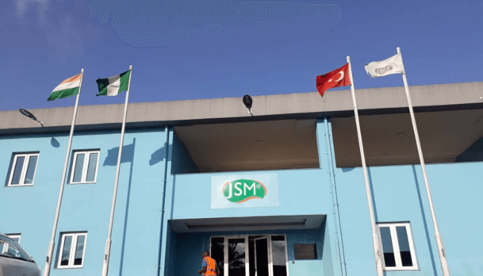 Jubilee Syringe attracts $1m investment for product diversification